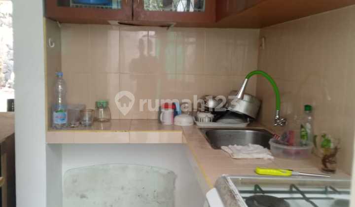 Disewakan.rumah.furnish di Sentul City 2