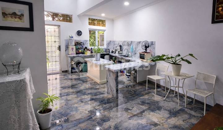 For Sale Ready-to-Occupy House in Bgh Cluster 2