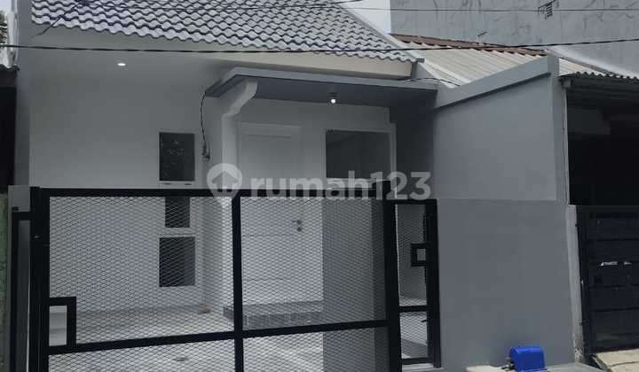 Digriya Alam Sentul House 2