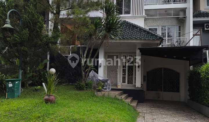 Dijual Rumah