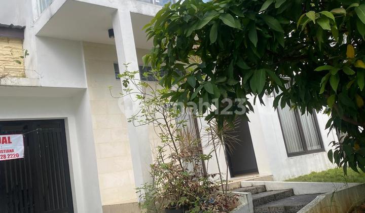 Cluster Atmosfir Cluster Atmosfir