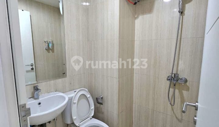 Disewakan Sentul Tower Apartemwn 2