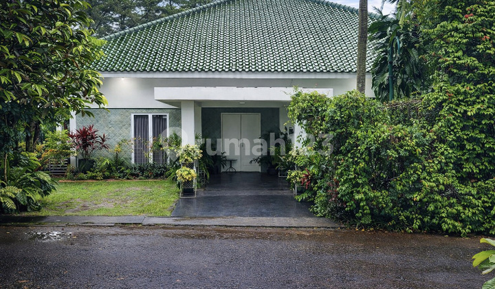 For Sale Ready-to-Occupy House in Bgh Cluster
