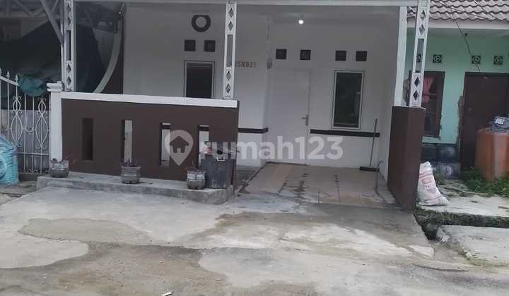 Dijual Rumah di Griya Alam Sentul City 2