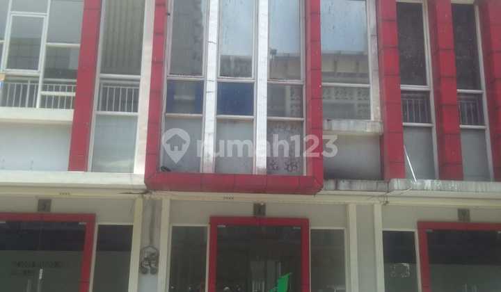 Ruko Disewakan Ruko Disewakan