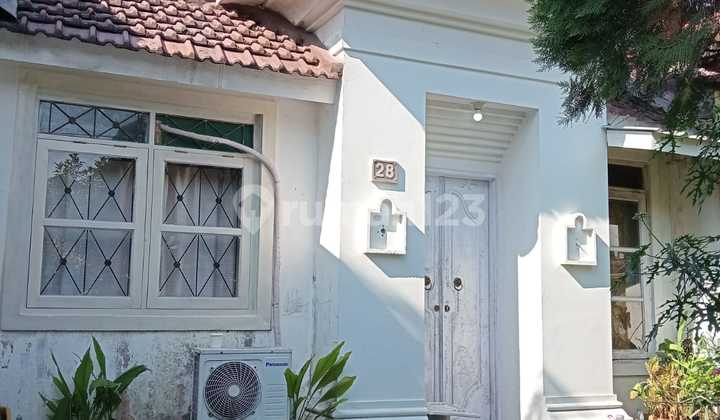 Dijual.rumah Siap Huni 2