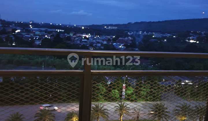 For rent.apartment.in.Sentul City