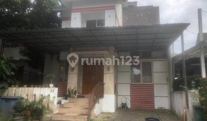 Dijual.rumah Cluster Andalusi Dijual.rumah Cluster Andalusi