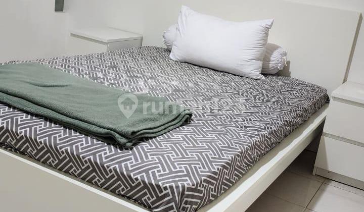 For rent.apartment in Sentul City For rent.apartment in Sentul City