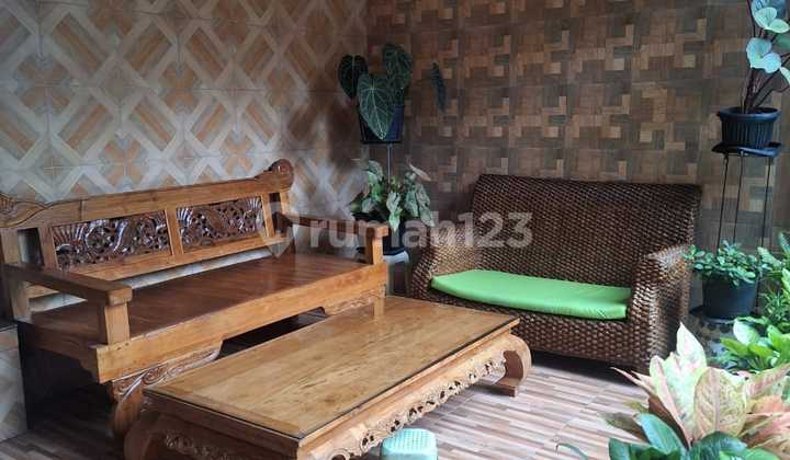 Dijual.rumah.cluster Bgh .Sentul.city 2