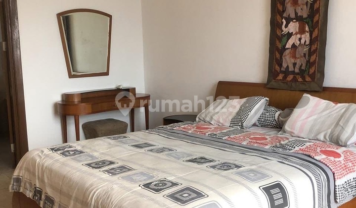 For Sale Luxury House in Disentul City 2