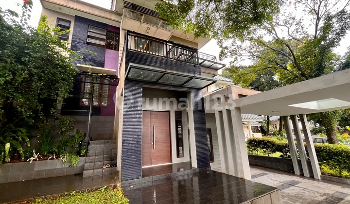 Dijual Rumah Rumah Mewah