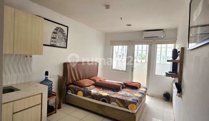 For Rent Sentul Tower Apartment