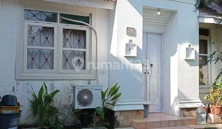 Dijual.rumah Siap Huni Dijual.rumah Siap Huni