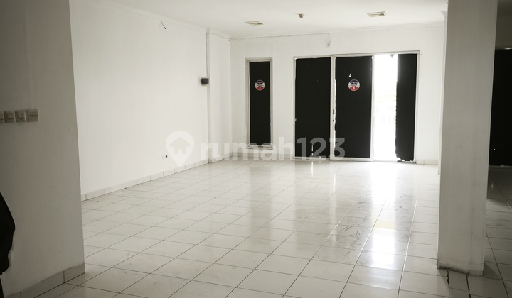 Linked Townhouse 2