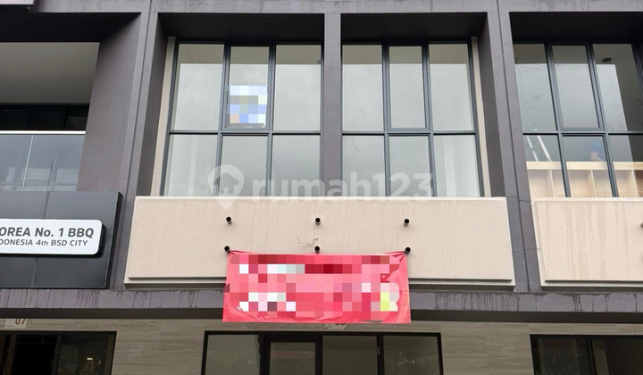 3 Floors, in Gading Serpong, Enchante