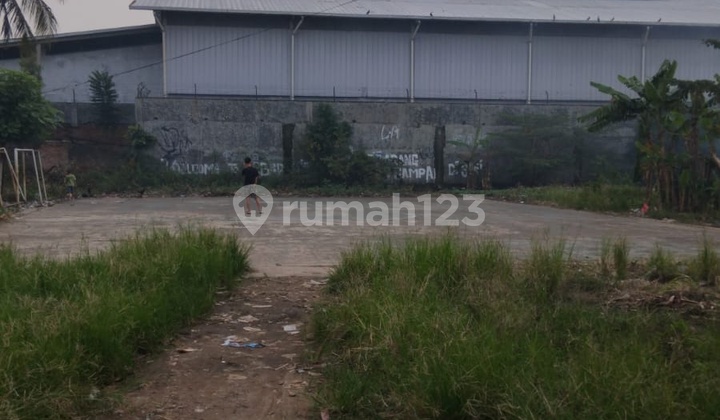 Di Tambun Selatan, Di Tambun Selatan,