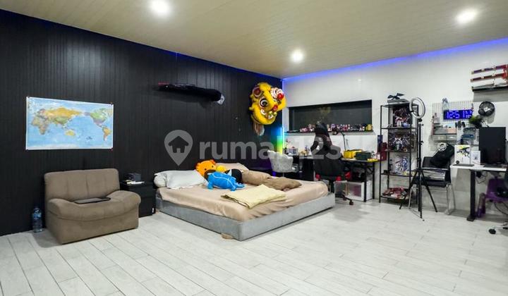 Dijual Rumah Pondok Indah Lokasi Strategis