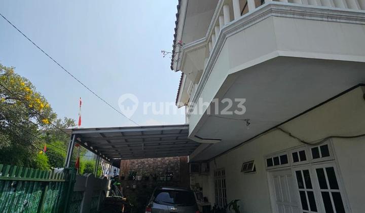 House, in Cirendeu 2