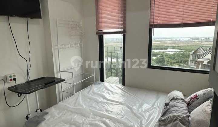 Apartment, Osaka Pik2 2