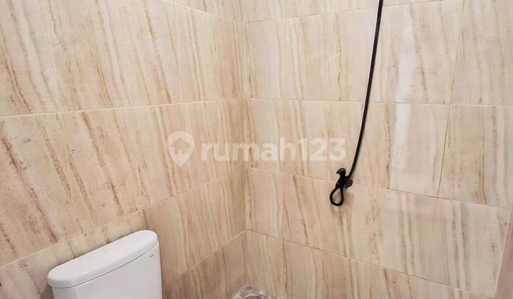 Scandinavian Modern Contemporary Gen Z Style House 2