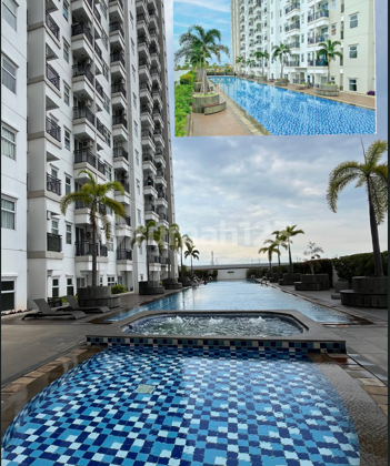 Hunian Nyaman, Apartemen Lantai 9 dengan Berbagai Fasilitas Kesehatan, Kolam Renang, ⁠Gym Area, di Thamrin Bekasi