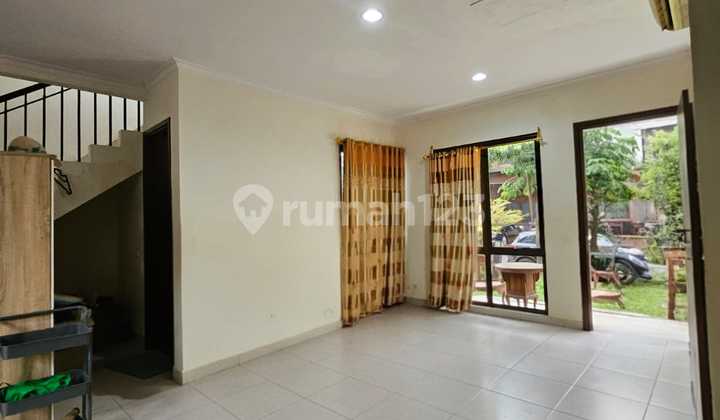 Eternity The Icon BSD House for Rent North Facing Near Toll Access 2