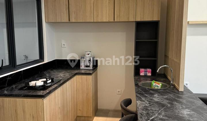 Jiva Tanakayu Termurah Jual Modal Full Furnished 2