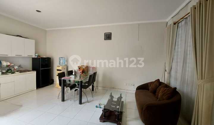 Super Cheap Collinare Foresta BSD Cluster House Only 2.5 Billion 2