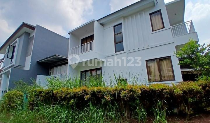 Self-Build Home Cluster Cosmo The Icon BSD 2