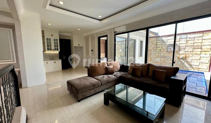 Jadeite House with Fully Furnished Swimming Pool 2