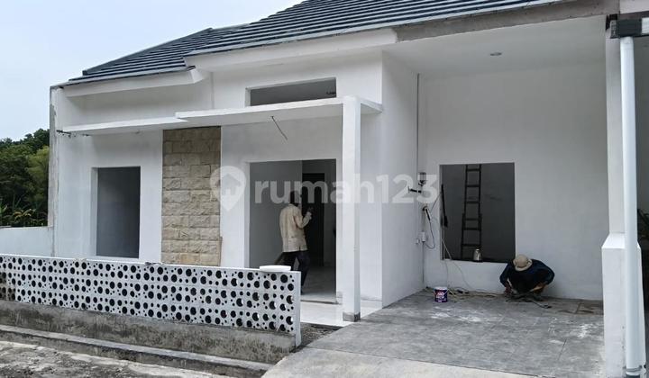 Affordable Homes Sedayu - Limited Stock, First Come First Served!