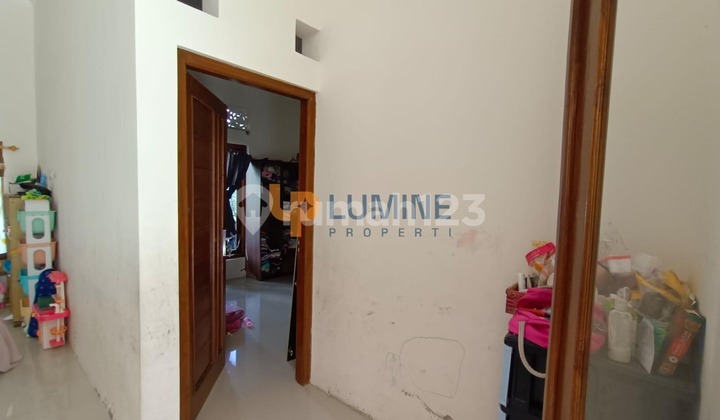 Strategic House in Prambanan Tourist Area Affordable Price 2