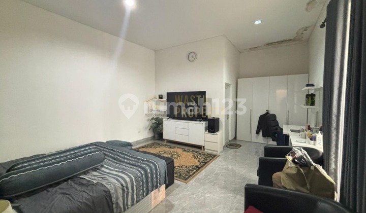 Hunian Premium 2 Lantai - Full Furnished & Lokasi Super Strategis 2