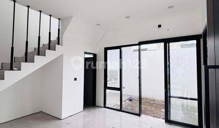 Jogja Utara Cluster Housing Near Jogja City Mall & UGM 2