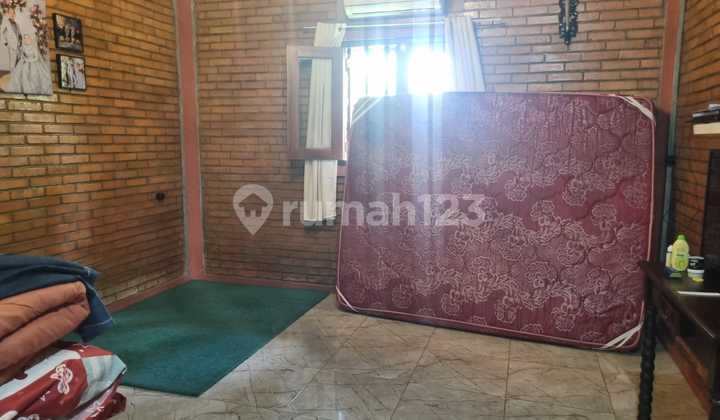 Villa Eksklusif Nuansa Alam dengan Panorama Gunung di Turi Sleman 2