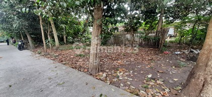 Jual Tanah Murah Sleman Dekat Jogja City Mall - SHM Pekarangan