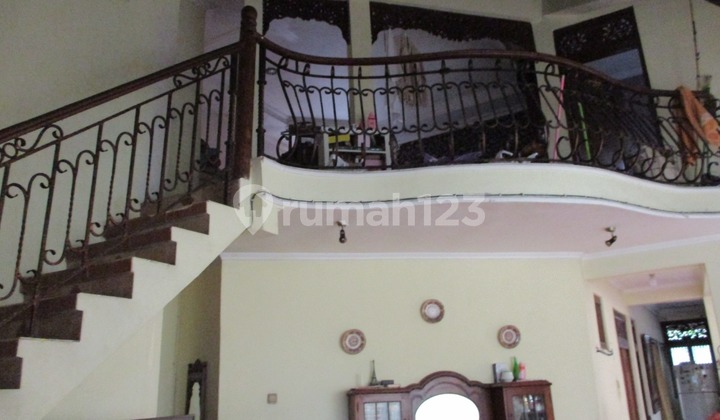 Premium Residence in Caturtunggal Near Gadjah Mada University 2