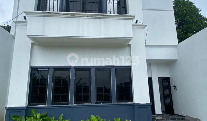Luxury Villa Ready to Build 2 Floors, 20 Minutes to Malioboro Luxury Villa Ready to Build 2 Floors, 20 Minutes to Malioboro