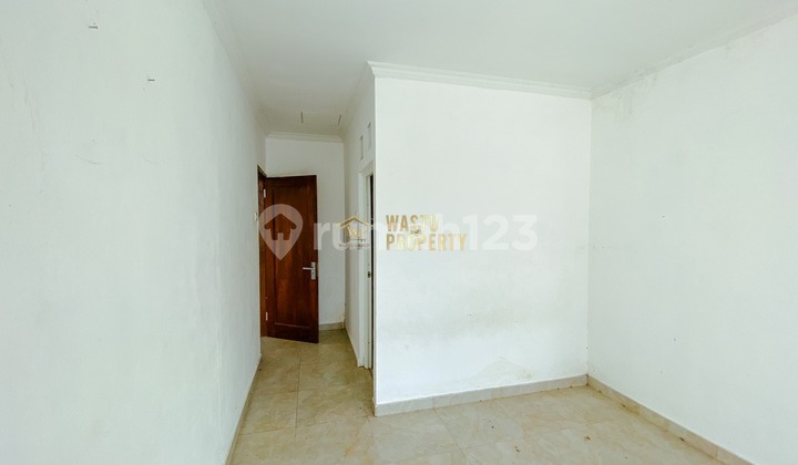 2-Story House Ready to Occupied at Affordable Price in Prambanan Area 2