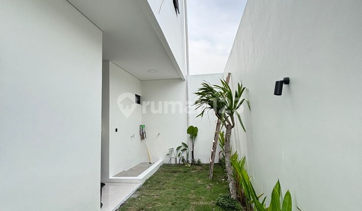 Islamic Housing Jogja Near Jogja City Mall - Comfortable Family Residence 2
