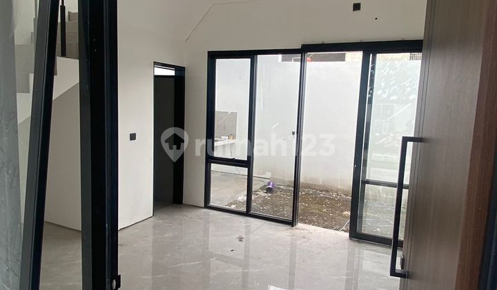 Premium Home in a Luxurious & Secure Cluster Area of Sleman 2