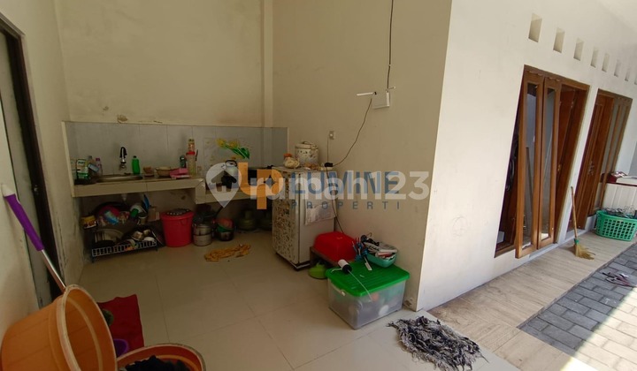 Hunian Strategis Bugisan Prambanan Akses Mudah ke Solo Jogja 2