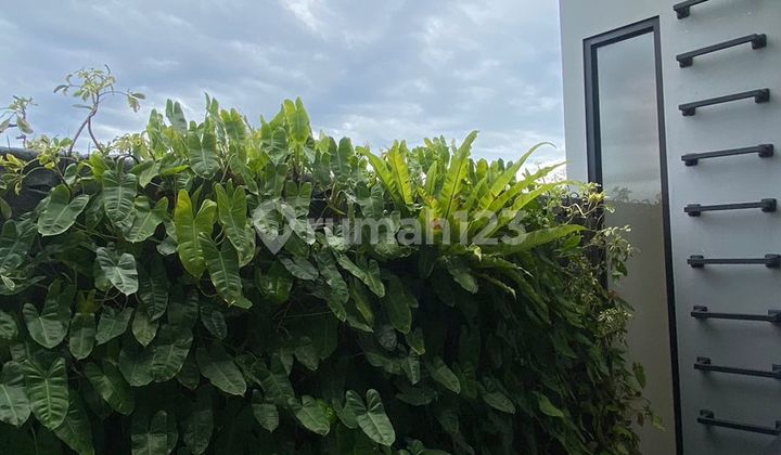 Rumah Mewah Dalam Perumahan Premium & Aman di Sleman