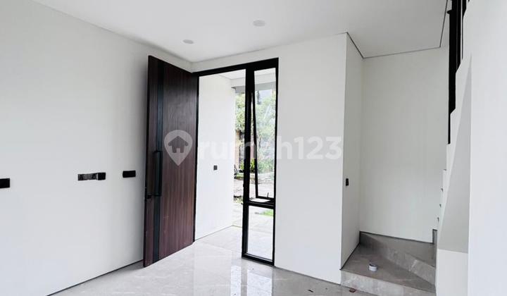 Modern Ready-to-Build House in a Safe & Comfortable Cluster 2