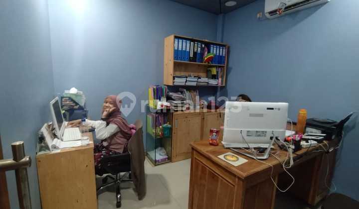 Hunian Mewah 2 Lantai LT 300M² Lokasi Strategis Dekat Stadion Maguwo 2