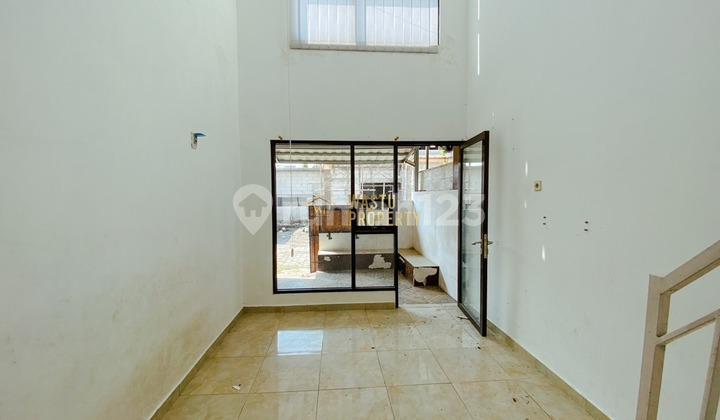 Kesempatan Emas! Rumah Murah Siap Huni Kawasan Prambanan 2