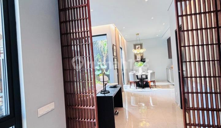 New 2-Storey House in Sleman - Prime Location Near Trihanggo Toll Exit 2