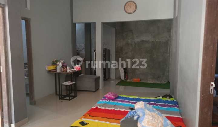 Affordable Ready-to-Occupy House in Wates - Best Opportunity! 2