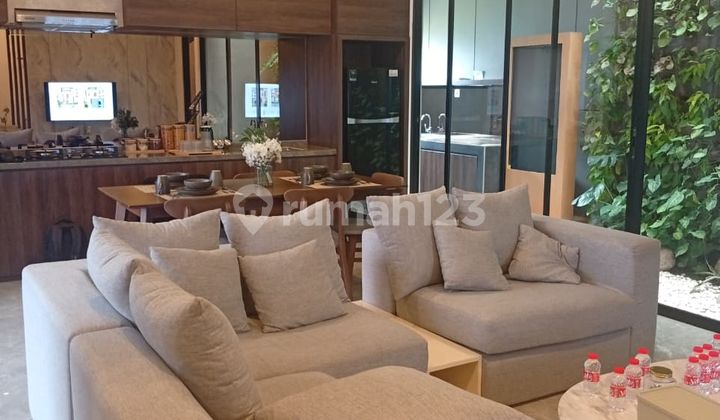 For Sale: Ready-to-Build House in a Luxury Housing Cluster in Sleman 2